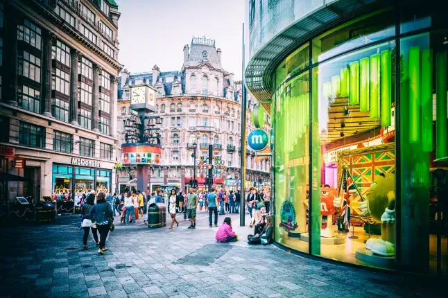 A Closer Look at London’s Leicester Square and Better Alternatives for Visitors