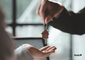 hostAI expands to 5,000 properties, revolutionizing direct vacation rental bookings with AI technology