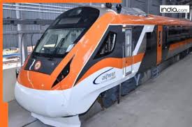 Vande Bharat Sleeper Train Trials Progress with Anticipated Launch Timelines and Features