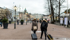 Increasing Travel Insurance Demand for Offbeat Destinations: Seychelles and Vietnam Take the Lead