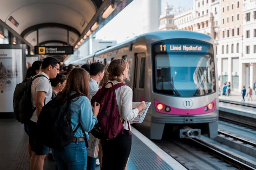 How Madrid Metro Line Eleven Extension Will Transform City Access and Boost Tourism