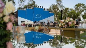 Why City of Dreams Stands Out as Cyprus’ Premier MICE Hotel for 2025