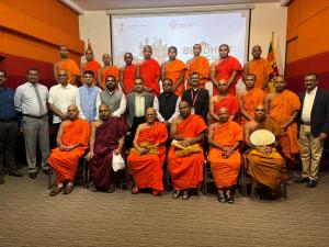 Madhya Pradesh Tourism Strengthens Cultural and Travel Ties with Sri Lanka Through Buddhist and Ramayana Circuits