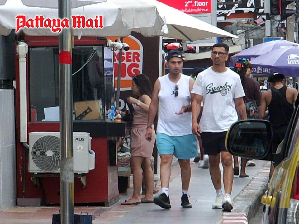 Pattaya’s Tourism Under Pressure: The Impact of a Strong Baht and Banking Costs on Visitors’ Spending