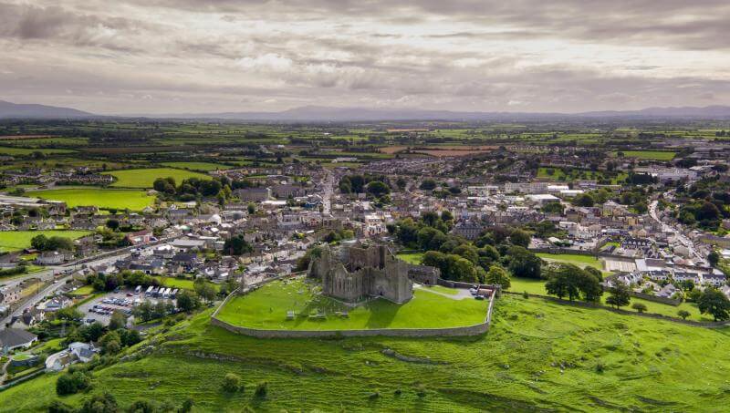 Rising Tourism Momentum in Tipperary Spurs Bed and Breakfast Development in Cashel