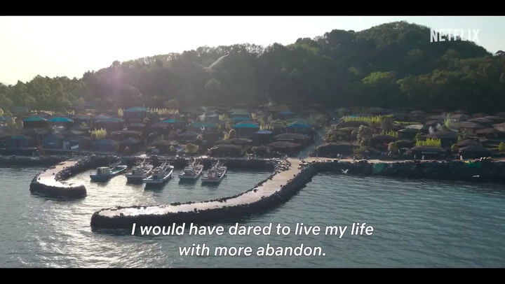 Jeju Island's Growing Popularity Among International Tourists Following Netflix Drama Release