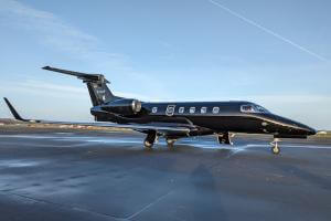 SV Charter Introduces Elevated Private Jet Charter Experiences Across the UAE