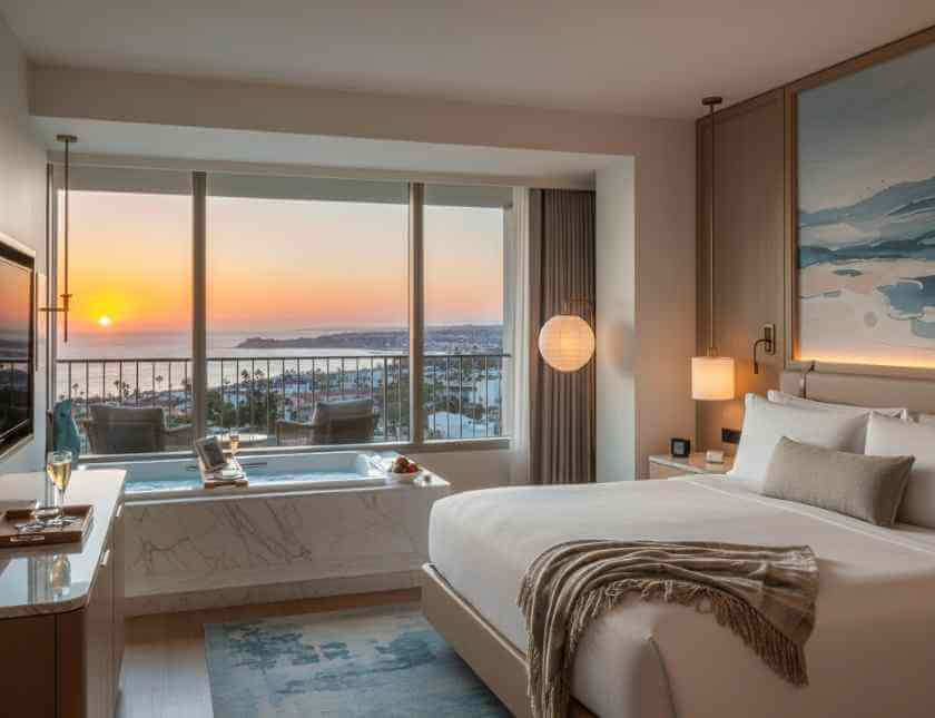 Understanding the Tourism Slowdown in San Diego and Its Impact on Hotels and Transfers