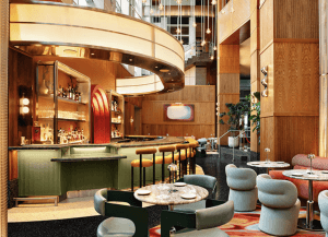 Marriott Bonvoy Launches Extended Holiday Stay Deals with Up to 25% Discount for 2025-2026