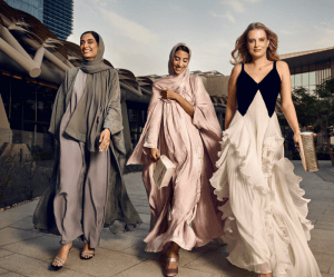 Abu Dhabi’s Unlock Luxury Rewards Brings Premium Shopping Benefits to The Galleria Al Maryah Island