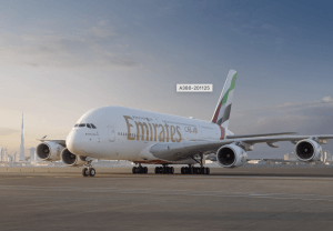Emirates and Rolls-Royce Partner to Bring Engine Maintenance In-House for Airbus A380 Fleet Starting 2027