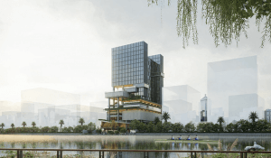Crowne Plaza Jakarta PIK2 Poised to Elevate Hospitality at Tangerang’s Waterfront Township