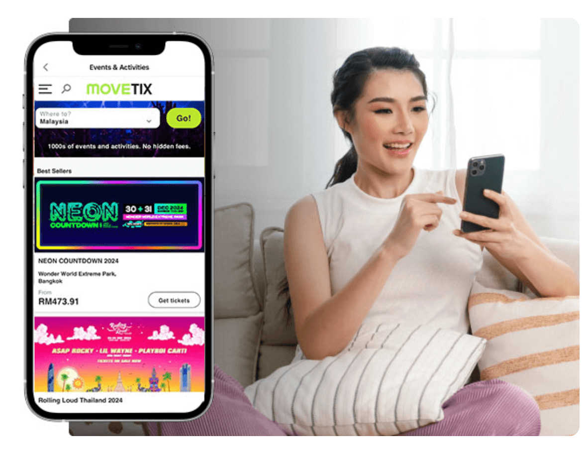 AirAsia MOVE: Asia’s Leading Travel Booking App Connecting Flights, Hotels, and Transfers in 2025