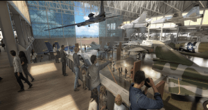 Inside the Pearl Harbor Aviation Museum’s $51 Million Campaign to Preserve WWII Aviation Heritage