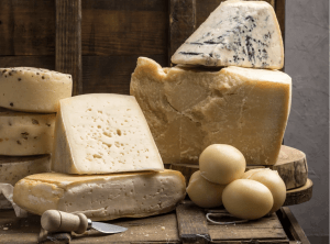 Dubai Prepares for Guinness World Record Attempt with Largest Cheese Varieties Showcase at Gulfood 2026