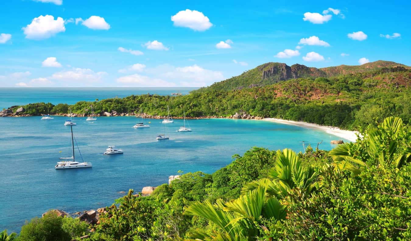 How La Digue's Creole Rendezvous Fuels Seychelles' Vibrant Cultural Tourism Scene