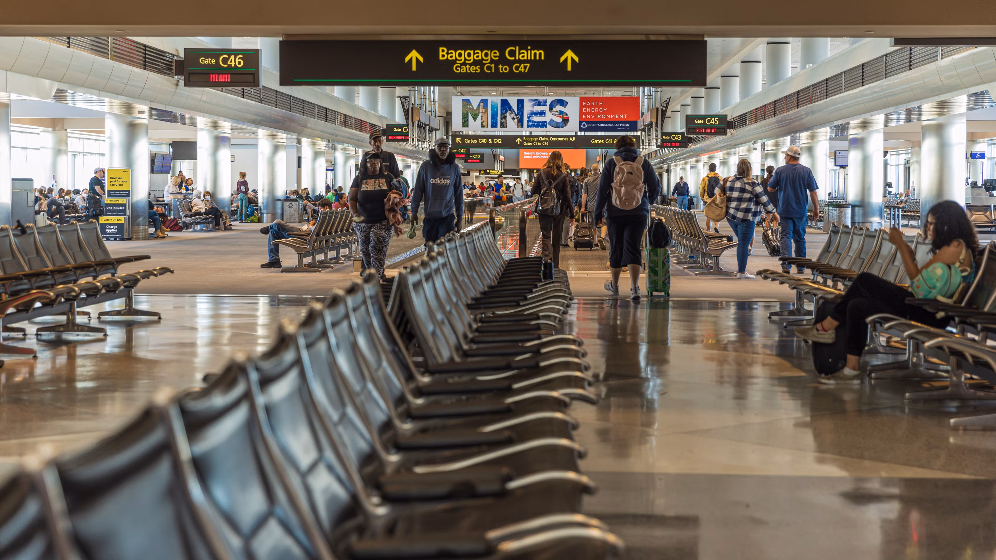 How the Longest Government Shutdown Affected Thanksgiving Travel and What It Means for Your Journey