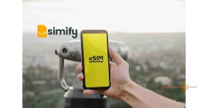 How eSIM Technology Enhances Connectivity for Backpackers on the Move
