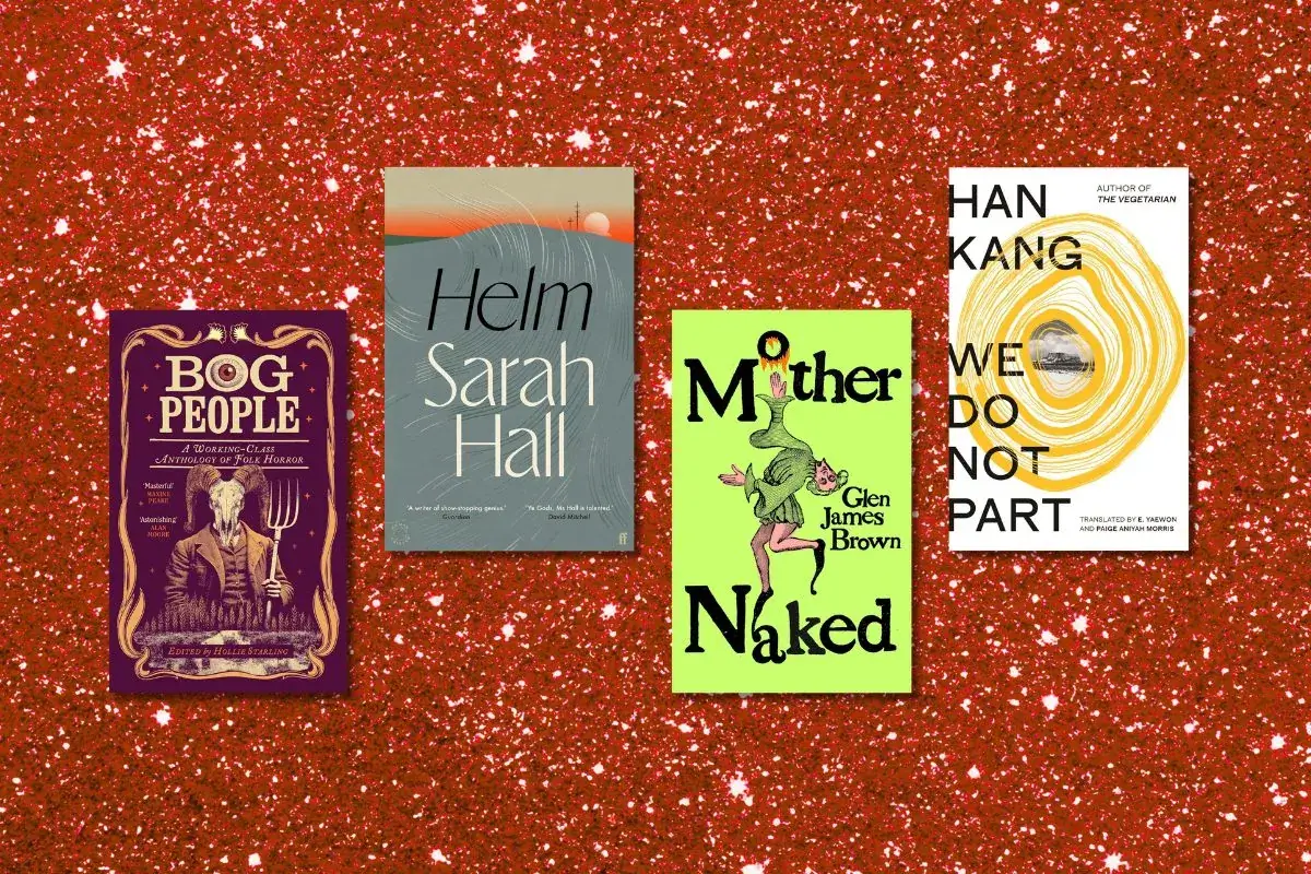 Inspiring Winter 2025 Reads: Staff Picks for Memorable Gifts and Personal Adventures