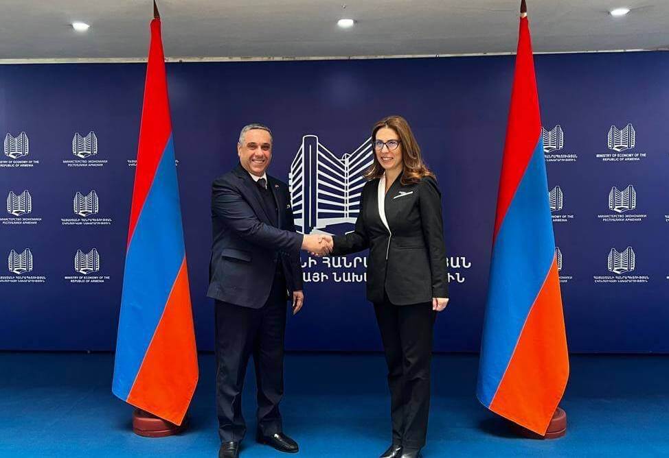 Armenia and Iraq Collaborate to Boost Tourism and Cultural Exchange