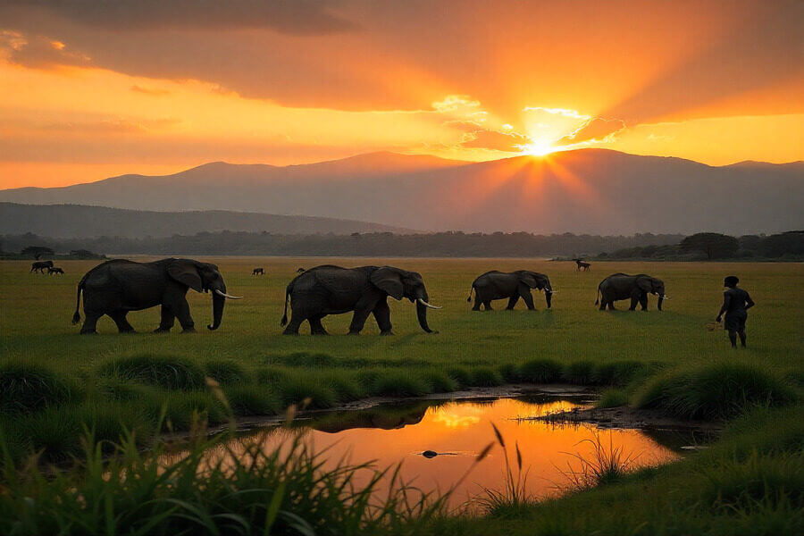 How Uganda’s Endorsement of the Trans-Africa Tourism Campaign is Shaping Visa Liberalization and Tourism Growth