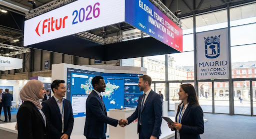 FITUR 2026 Showcases Cutting-Edge Travel Technology Set to Boost Africa’s Tourism Landscape