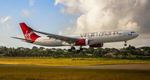 Virgin Atlantic Introduces a Unique Flight Reward Scheme for Travel Trade Partners
