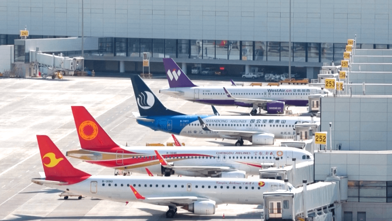 Impact of Declining Chinese Tourists on Japanese Travel and Transfer Services