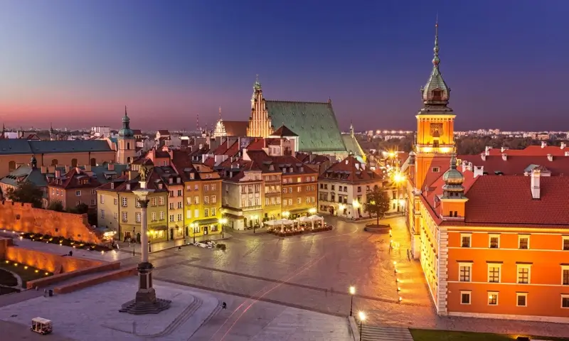 IATA WLS 2026 in Warsaw to Discuss "Liability in a Changing World"