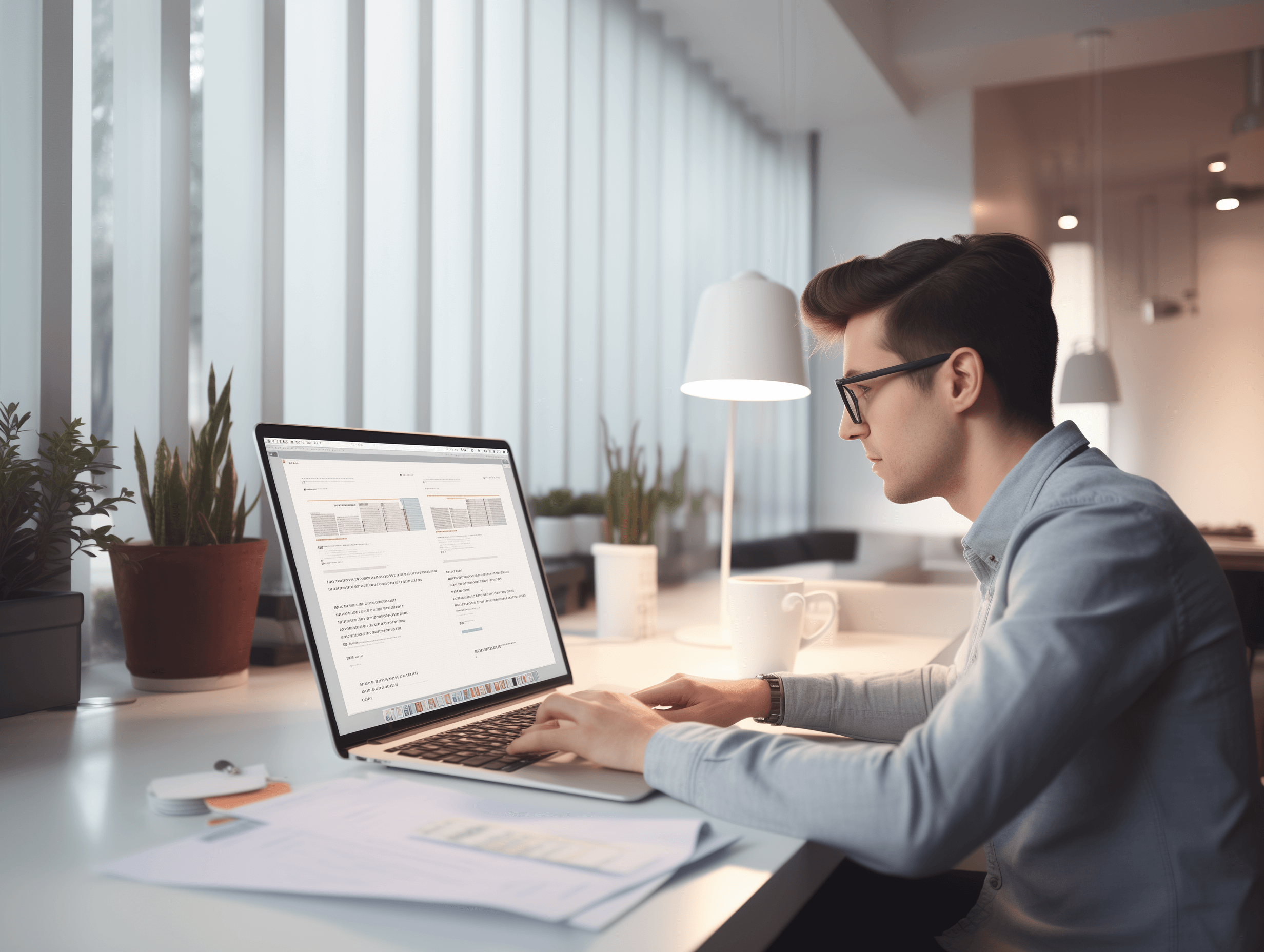 Enhancing Academic Integrity with AI-Powered Verification