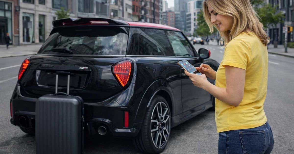 Car Audio Safety Check Before a Holiday Road Trip