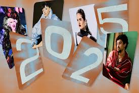 Standout Albums and Singles of 2025 to Power Your Trips and Playlists