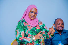 Tanzania’s Ministry of Natural Resources and Tourism Reports to Parliament on Sector Progress