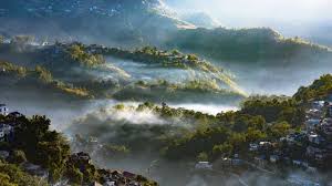 Mizoram ramps up tourism with Rs 395 crore projects, festivals and Aizawl Marathon