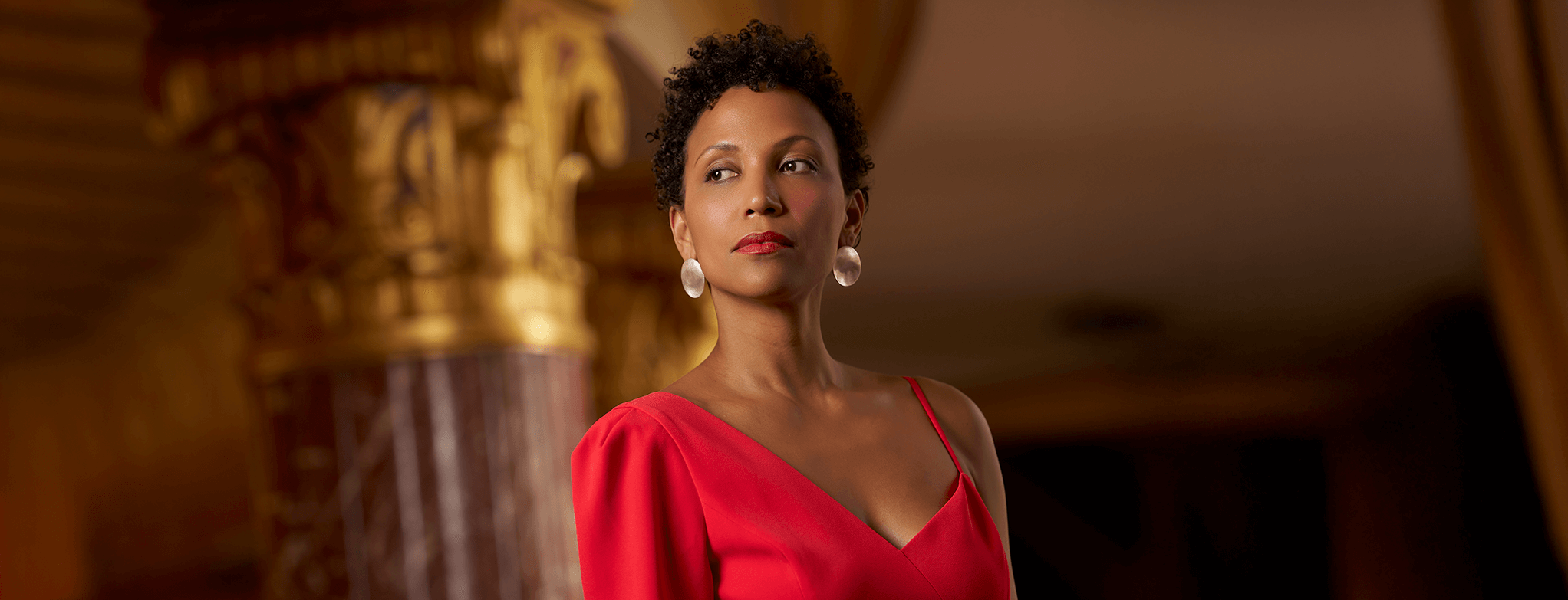 Allison Loggins-Hull to Lead Spoleto Festival USA as 2026 Suzan D. Boyd Composer-in-Residence