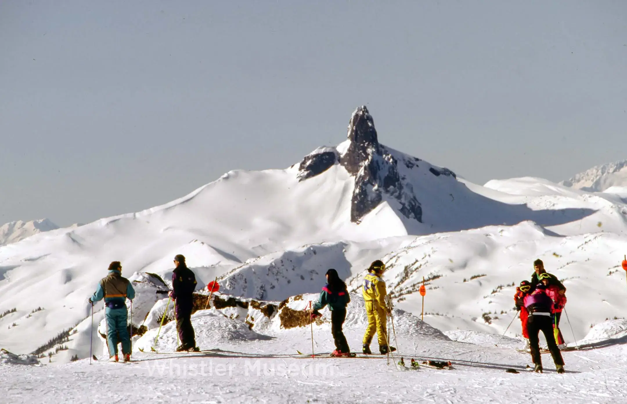 The Lift Rivalry That Shaped Whistler and Blackcomb’s Alpine Experience