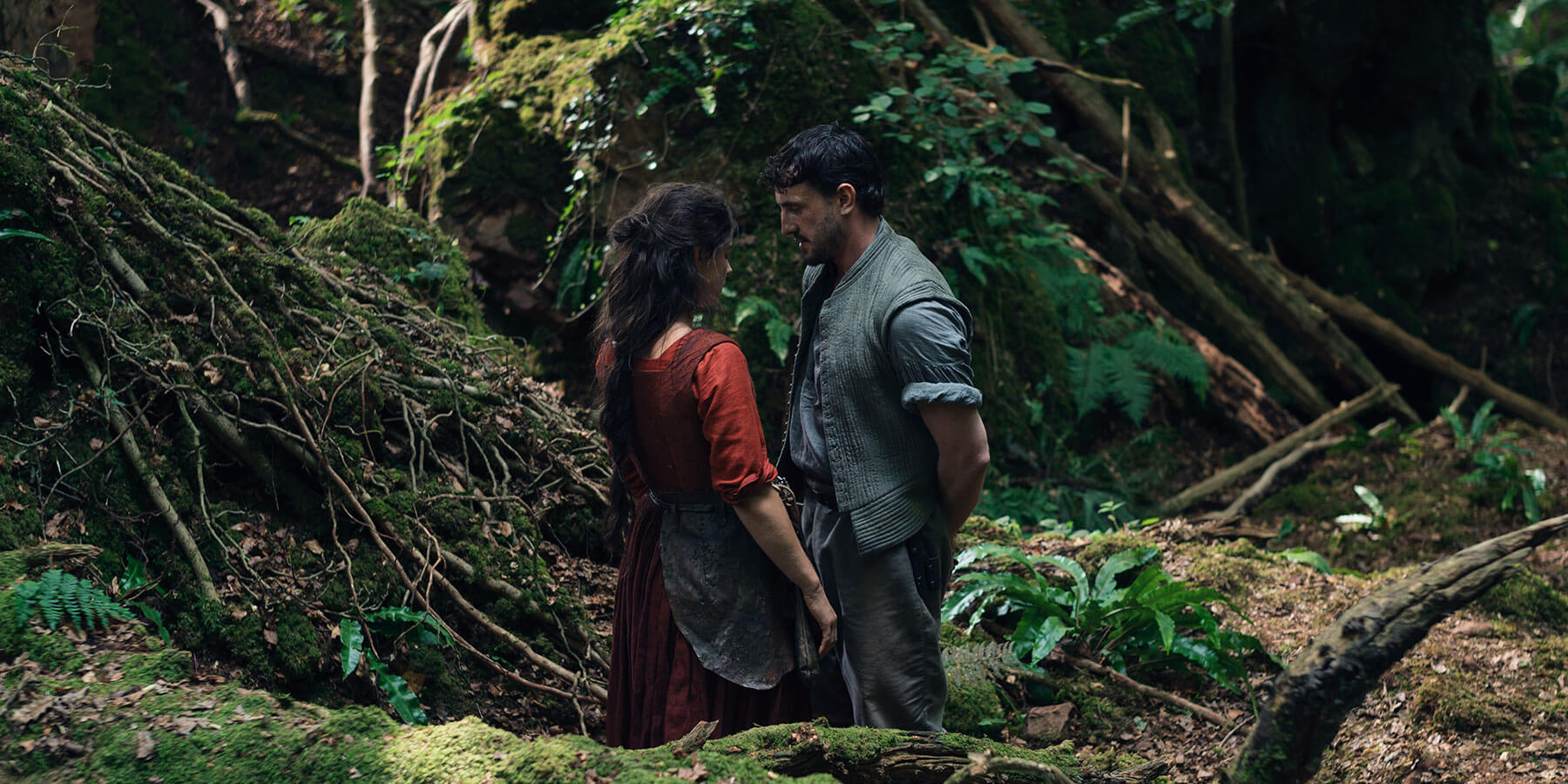 Chloe Zhao’s Hamnet: Visual Storytelling, Family Loss and the Land