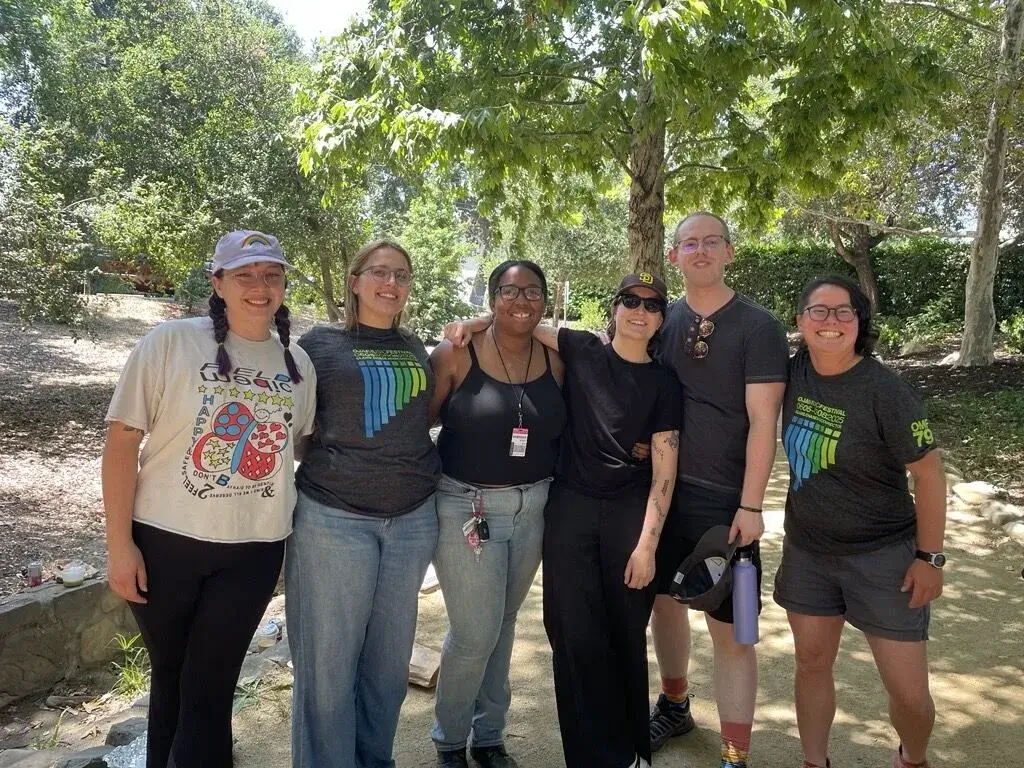 Inside the Ojai Music Festival internship: growth, community and travel logistics