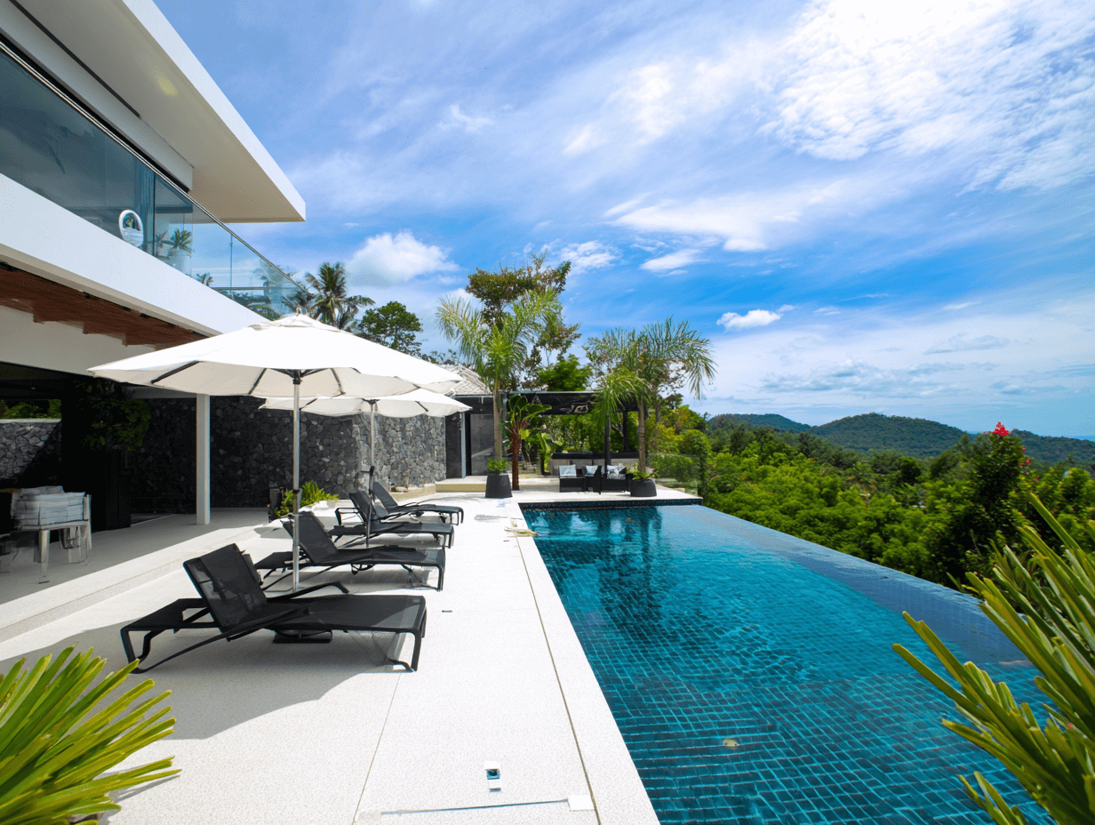 Island Reset Button: Why Phuket (and Sunny Moon) Feels Like the Future
