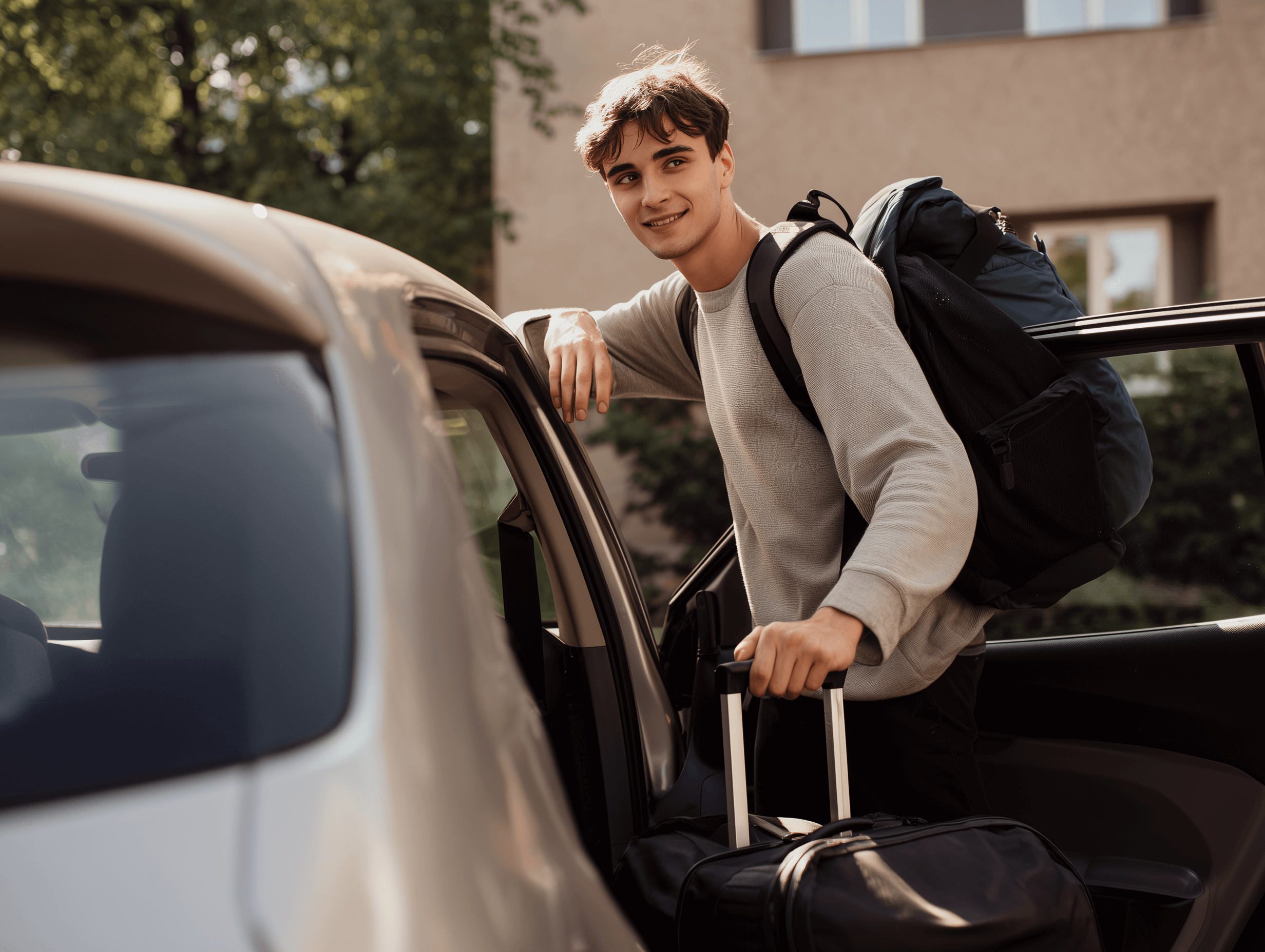 Why City Transfers Matter for Students Abroad