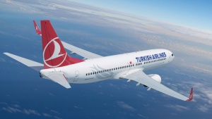 Turkish Airlines resumes seven-weekly flights between Istanbul Airport and Tirana