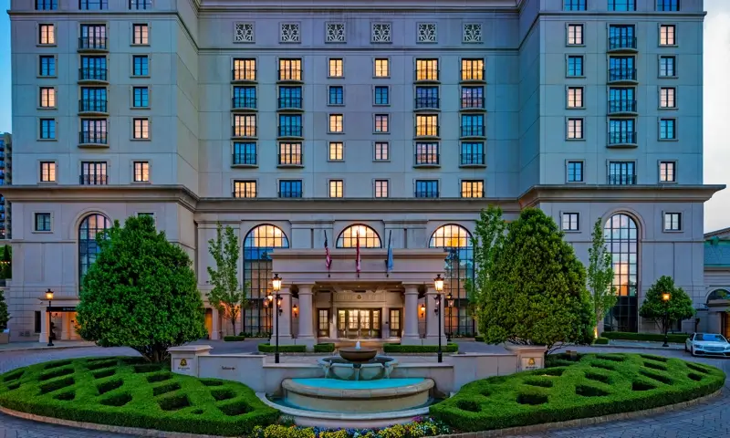 Forbes Travel Guide Star Awards 2026 : Nouveaux hôtels cinq étoiles, premières en croisière et lauréats régionaux