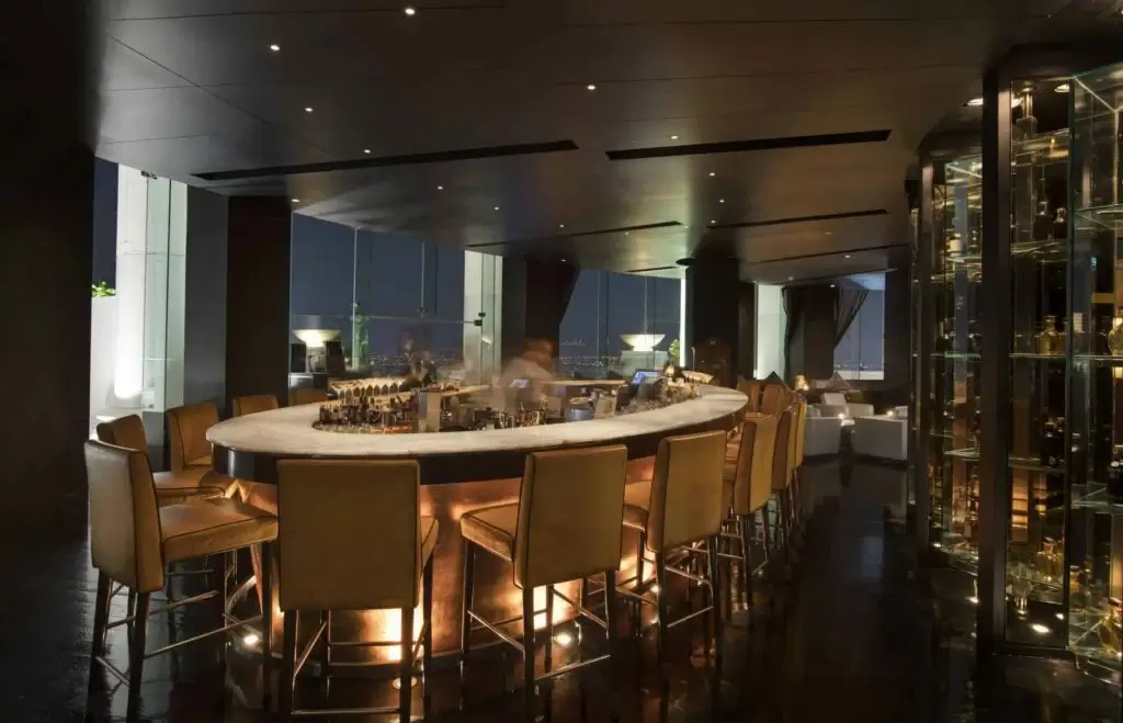 Distil by Lebua launches โA Journey Beyond Timeโ cocktail menu by Mixologist Cindy Lalramngaihzuali