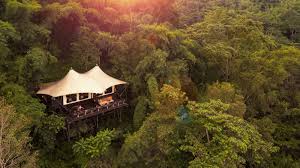 Golden Triangle's Four Seasons Tented Camp: 20 Years of Purposeful Luxury