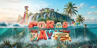 PortAventura World launches Coral Bay and Makamanu Jungle family attractions for 2026