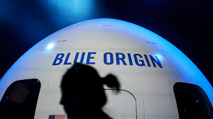 Blue Origin retires New Shepard temporarily to accelerate Blue Moon lunar development