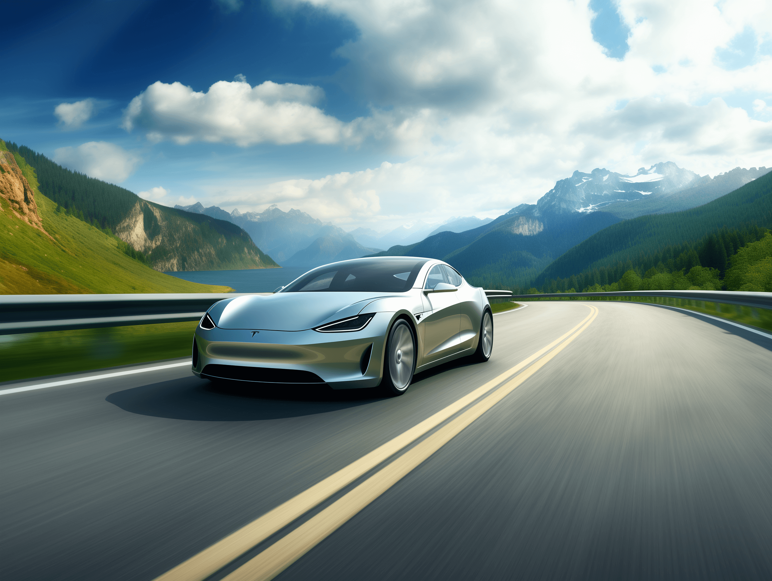 Energy Efficiency and Electric Cars: Practical Ways to Boost Range and Cut Cost