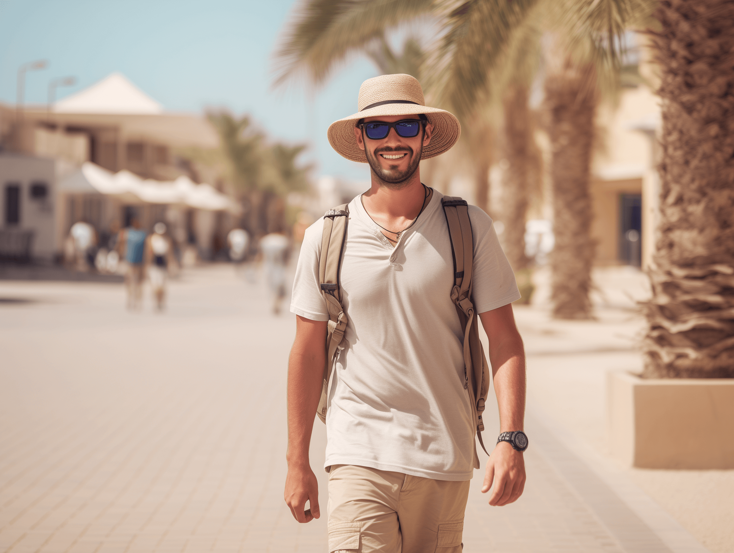 Gravel, Granite, and Glory: A Journey Through the Red Sea’s Rugged Heart