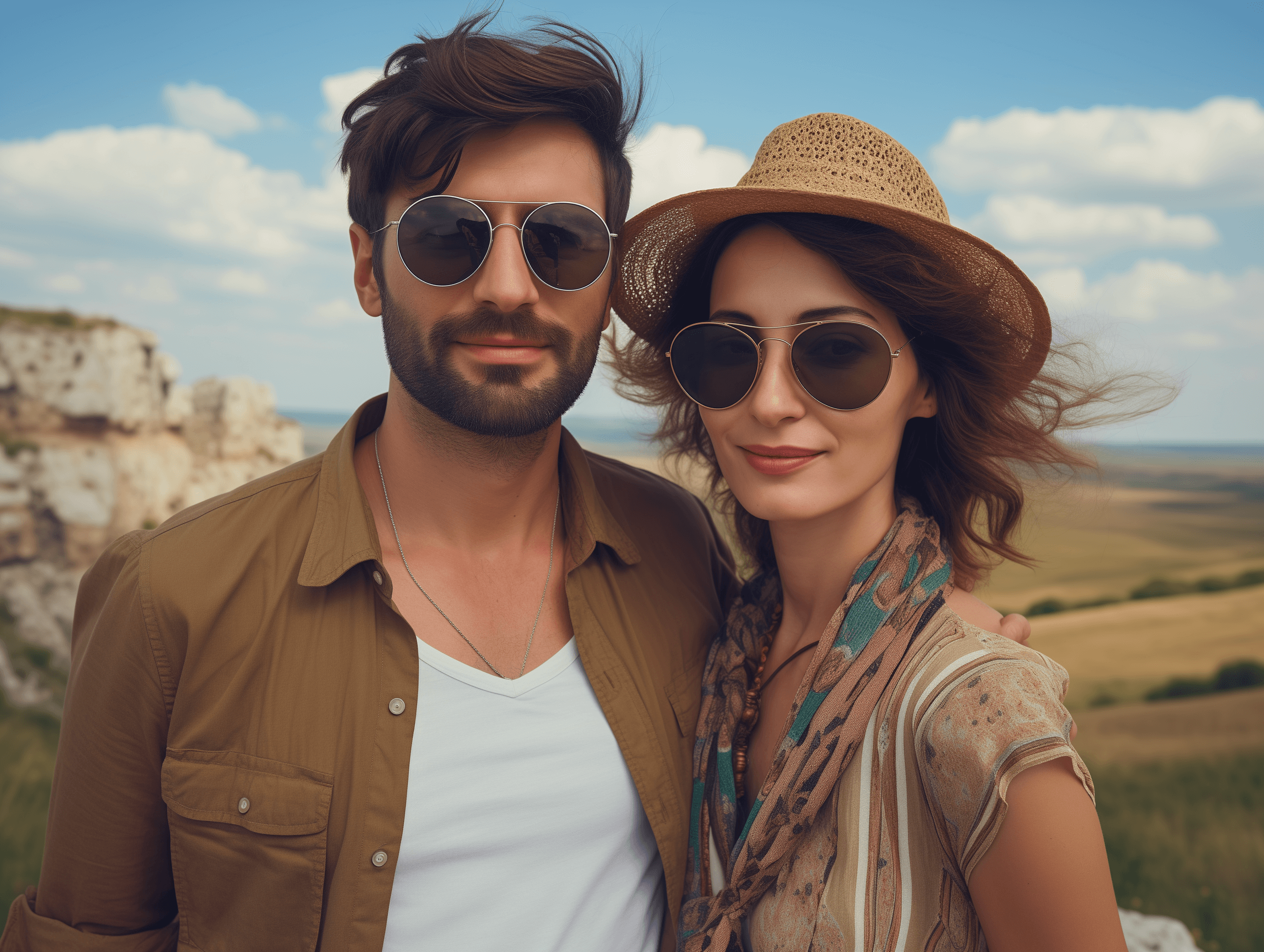 Incoming Tourism in Moldova: Discovering Europe’s Authentic Hidden Gem