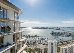 Waldorf Astoria Residences Sarasota: Sales launch for 18‑storey private residences